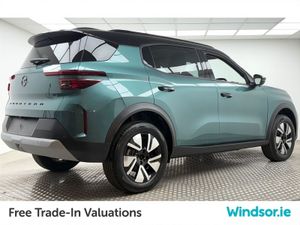 Opel Frontera Electric GS 54 KwH - Image 2