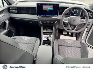 Volkswagen Tiguan RL75 2.0TDI DSG 150HP - Image 2
