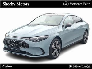 Mercedes-Benz CLA CLA BEV 200 EQ Technology **AVAI - Image 2