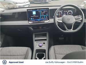 Volkswagen Tiguan LAUNCH EDITION 2.0TDI 150HP AUTO - Image 3