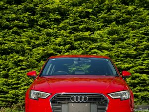 Audi A3 S-Tronic Sportback TFSI 2017 | Virtual - Image 4