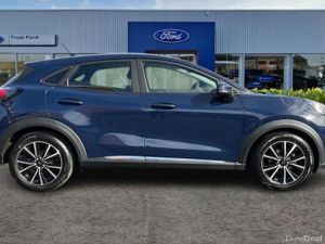Other Other 1.0 EcoBoost Hybrid mHEV 155 Titanium - Image 3