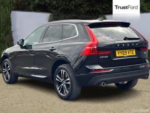 Volvo XC60 2.0 T4 190 Edition 5dr Geartronic - Image 2