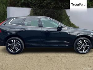 Volvo XC60 2.0 T4 190 Edition 5dr Geartronic - Image 3