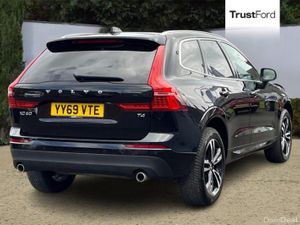 Volvo XC60 2.0 T4 190 Edition 5dr Geartronic - Image 4