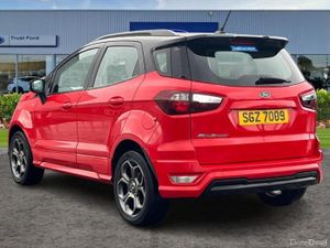 Ford EcoSport 1.0 EcoBoost 125 ST-Line 5dr - Image 2