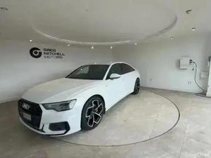 Audi A6 40 TDI Quattro S Line 4dr S Tronic - Image 3