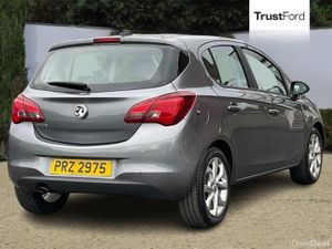 Other Other 1.4 [75] SRi Nav 5dr - Image 4