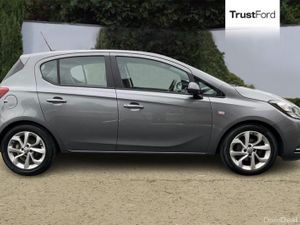 Other Other 1.4 [75] SRi Nav 5dr - Image 3
