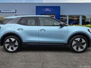 Ford Explorer Extended Range 79kWh Premium SUV 5dr - Image 3