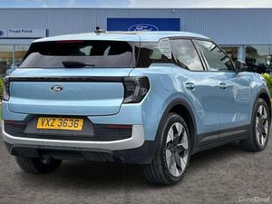 Ford Explorer Extended Range 79kWh Premium SUV 5dr - Image 4
