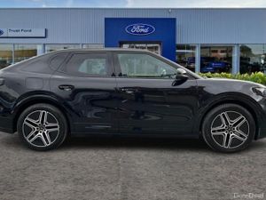 Ford Capri Extended Range 79kWh Premium SUV 5dr El - Image 3