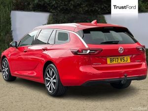 Vauxhall Insignia 2.0 Turbo D SRi Nav 5dr - Image 2