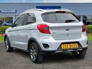 Ford KA+ 1.2 85 Active 5dr - Image 2
