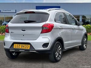 Ford KA+ 1.2 85 Active 5dr - Image 4