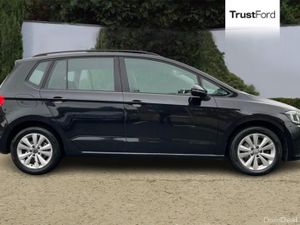 Volkswagen Golf SV 1.6 TDI 110 SE 5dr - Image 3