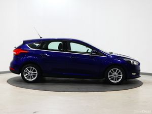 *56* 2016 Ford Focus 1.5tdci zetec - Image 3