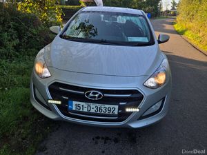 Hyundai i30 2015 - Image 4