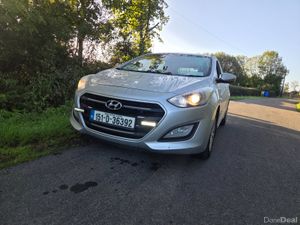 Hyundai i30 2015 - Image 3