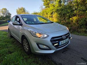 Hyundai i30 2015 - Image 2