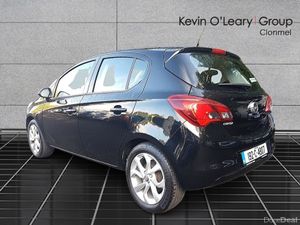 Opel Corsa 1.4 (75PS) 120 Year Campaign - Image 3