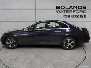 Mercedes-Benz E-Class E 220 D A/T Avantgarde - Image 3