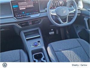 Volkswagen Tayron 2.0TDI Edition 75 DSG - Image 2