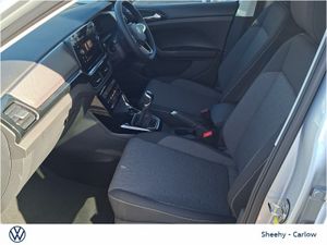 Volkswagen T-Cross 1.0TSI EDITION 75 95HP - Image 4