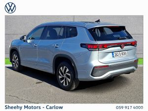 Volkswagen Tayron 2.0TDI Edition 75 DSG - Image 3