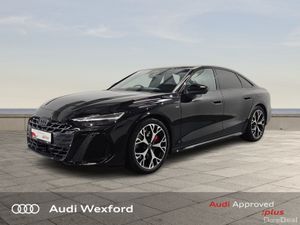 Audi A6 A6 Saloon e-Hybrid Q S -Line 220KW S-Troni - Image 4
