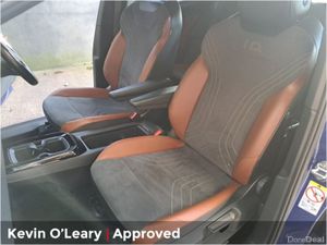 Volkswagen ID.4 FAMILY 77kWh 204HP - Image 4