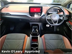 Volkswagen ID.4 FAMILY 77kWh 204HP - Image 2