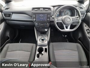 Nissan Leaf Acenta 150 Electric 40kWh - Image 2