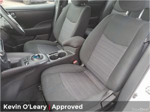 Nissan Leaf Acenta 150 Electric 40kWh - Image 4
