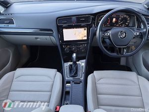 Volkswagen Golf ** HIGHLINE ** TSI AUTO ** TRINITY - Image 2
