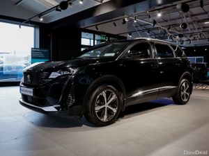 2023 Peugeot 5008 GT 1.5 BlueHDi 130bhp Automatic - Image 4