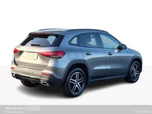 Mercedes-Benz GLA GLA PHEV 250e A/T Progressive ( - Image 4