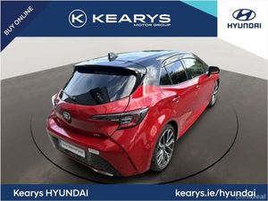 Toyota Corolla SPORT HYBRID - Image 2
