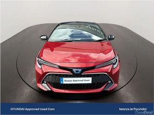 Toyota Corolla SPORT HYBRID - Image 4