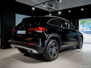 Mercedes-Benz GLA 200 d Auto Progressive - Image 4