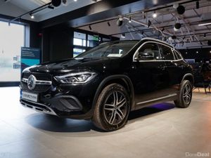 Mercedes-Benz GLA 200 d Auto Progressive - Image 3