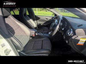 Mercedes-Benz CLA 180 1.6 Petrol AUTO | 56klms | N - Image 2