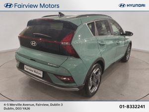 Hyundai Bayon Executive 1.0 Automatic - Showroom D - Image 2