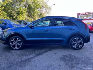 Kia Niro 1.6 PHEV K3 5DR AUTO - Image 4