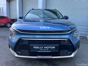 Kia Niro 1.6 PHEV K3 5DR AUTO - Image 2