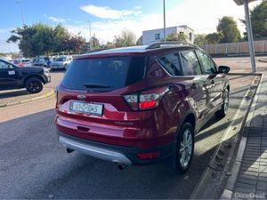 Ford Kuga TITANIUM 1.5 TDCI 120PS F FWD 4DR - Image 4
