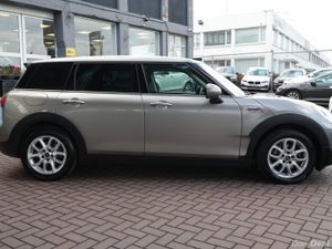 2018 MINI CLUBMAN - Image 4