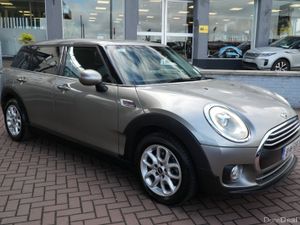 2018 MINI CLUBMAN - Image 3