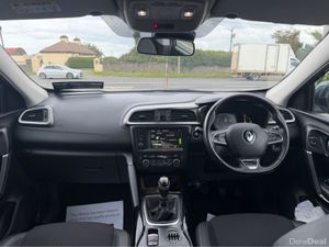 Renault Kadjar DYNAMIQUE S NAV ENERGY 4DR - Image 4