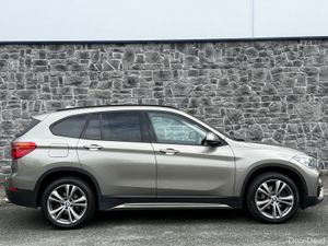2019 BMW X1 Sport 2.0D Auto S Drive - Image 4